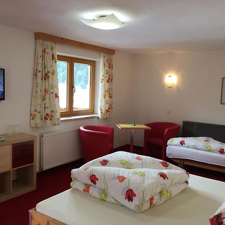 Apartmán Alpenecho Neustift im Stubaital Exteriér fotografie
