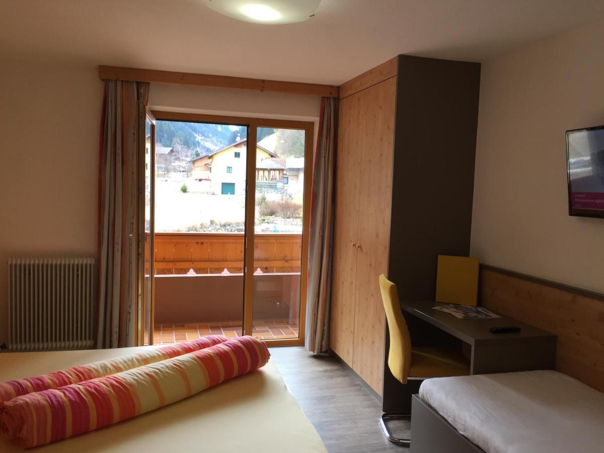 Apartmán Alpenecho Neustift im Stubaital Exteriér fotografie
