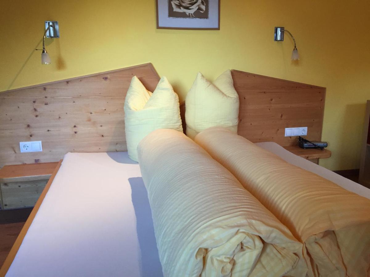 Apartmán Alpenecho Neustift im Stubaital Exteriér fotografie