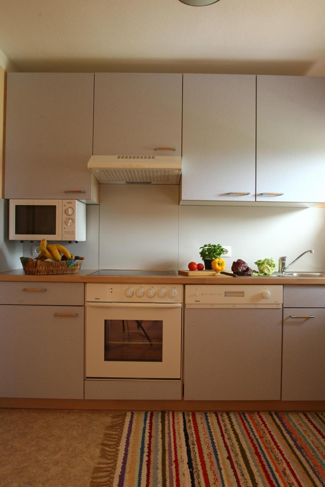 Apartmán Alpenecho Neustift im Stubaital Pokoj fotografie