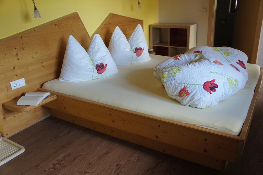Apartmán Alpenecho Neustift im Stubaital Exteriér fotografie
