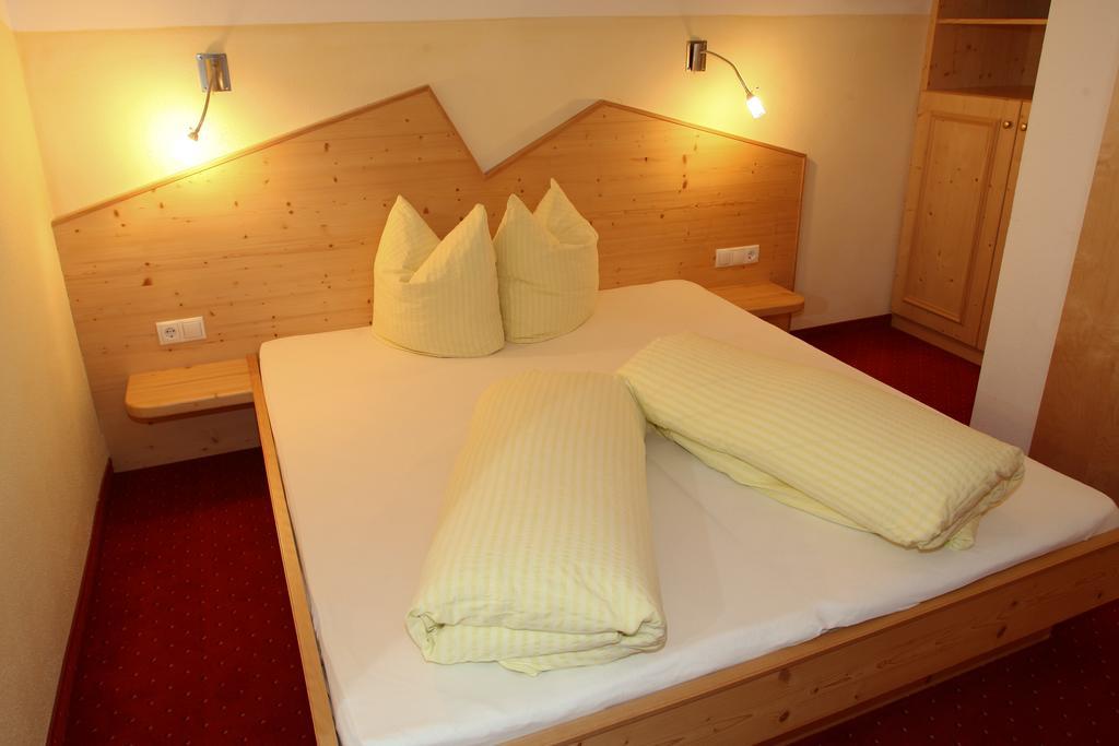 Apartmán Alpenecho Neustift im Stubaital Exteriér fotografie