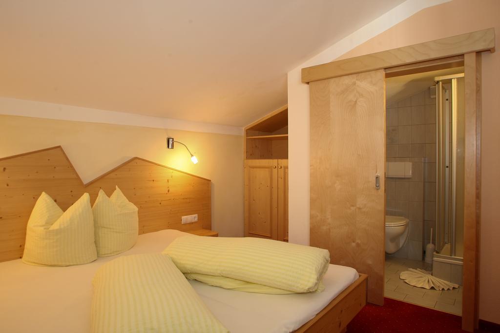 Apartmán Alpenecho Neustift im Stubaital Exteriér fotografie